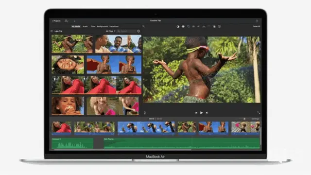 Apple