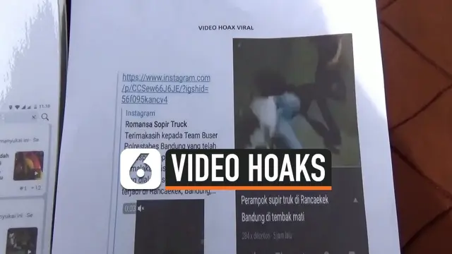video hoaks thumbnail