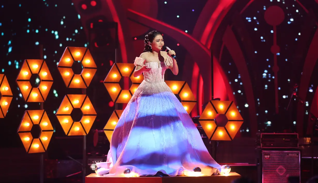 (Adrian Putra/Bintang.com)