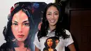 Putri Indonesia 2013, Whulandary Herman memulai debut aktingnya di film 'Bidadari Terakhir'. Wanita cantik ini harus berperan sebagai pekerja seks komersial (PSK. (Wimbarsana/Bintang.com)