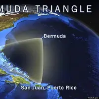 Beberapa kawah besar ditemukan di Laut Barents