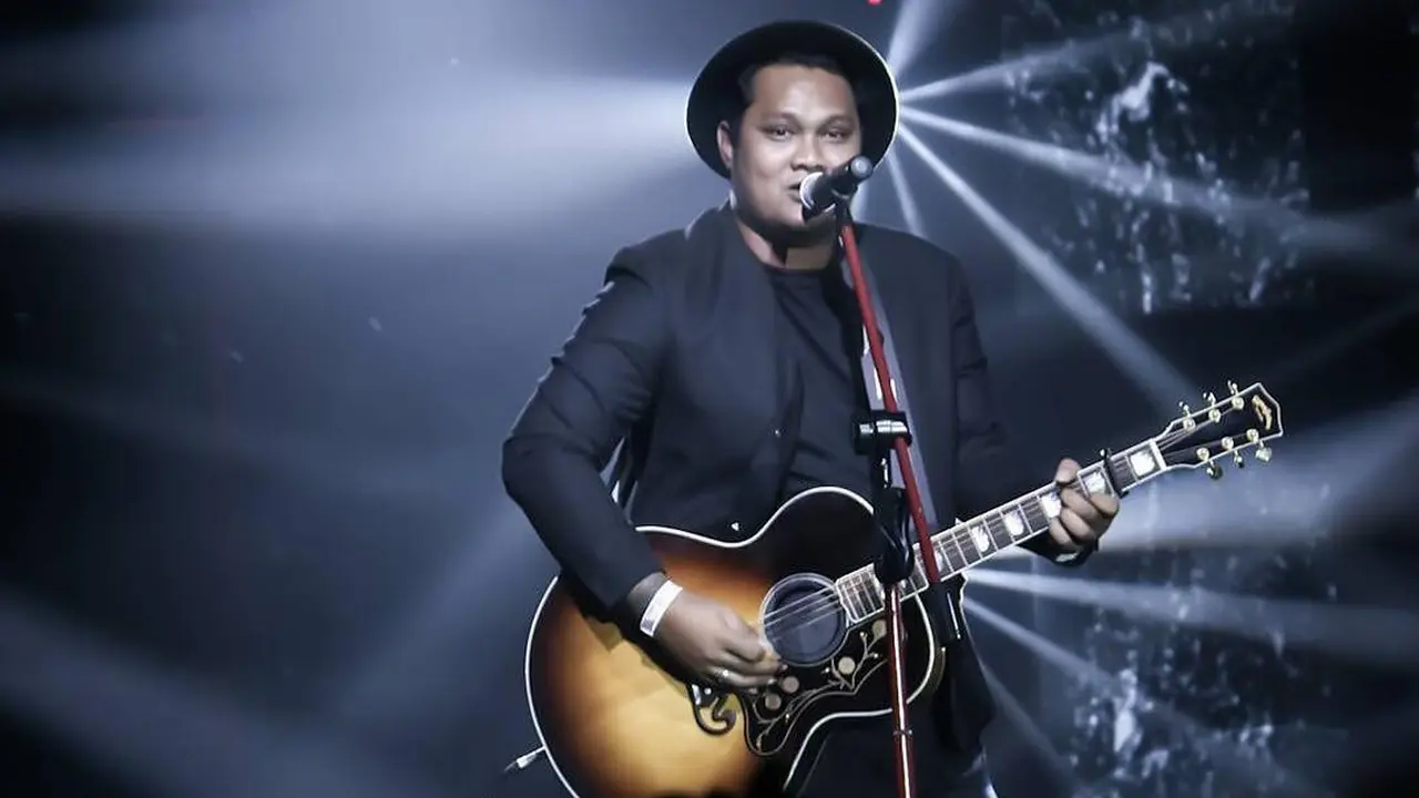 [Bintang] Virgoun