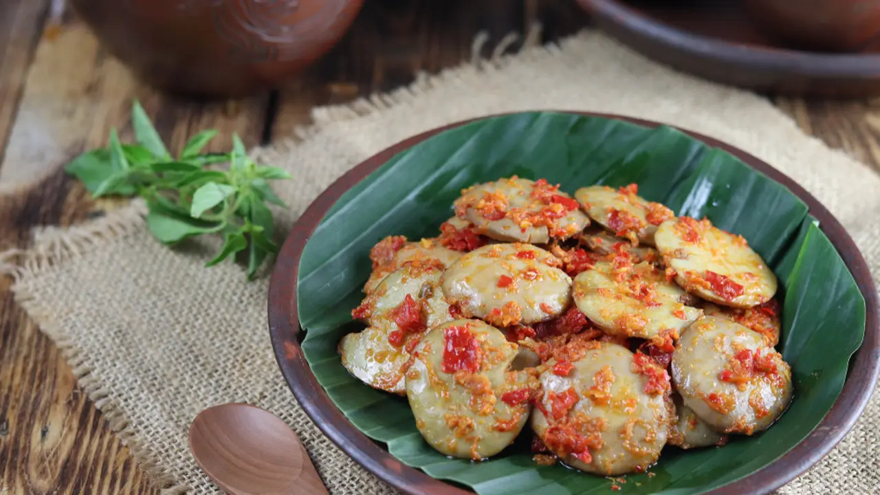 jengkol-kezo
