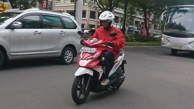 Beli Honda BeAT 2020 Mending Baru  atau  Bekas  Otomotif 