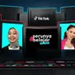 Belajar tidak melulu dari sekolah, konten edukasi di TikTok bisa jadi salah satu sarana baru (TikTok Indonesia)