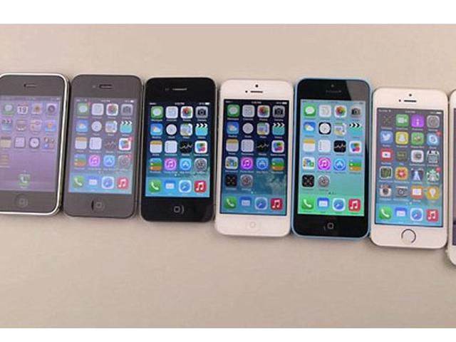 Ingin Performa Iphone Lawas Ngebut Yuk Coba 9 Cara Ini Tekno Liputan6 Com
