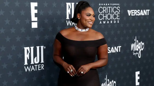 Danielle Brooks
