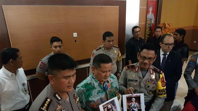 Penculikan Bocah Asal Argentina Berakhir di Tana Toraja