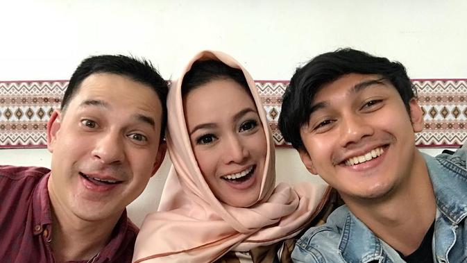 Potret Yoelitta Palar yang Awet Muda. (Sumber: Instagram.com/yoelitta_palar)