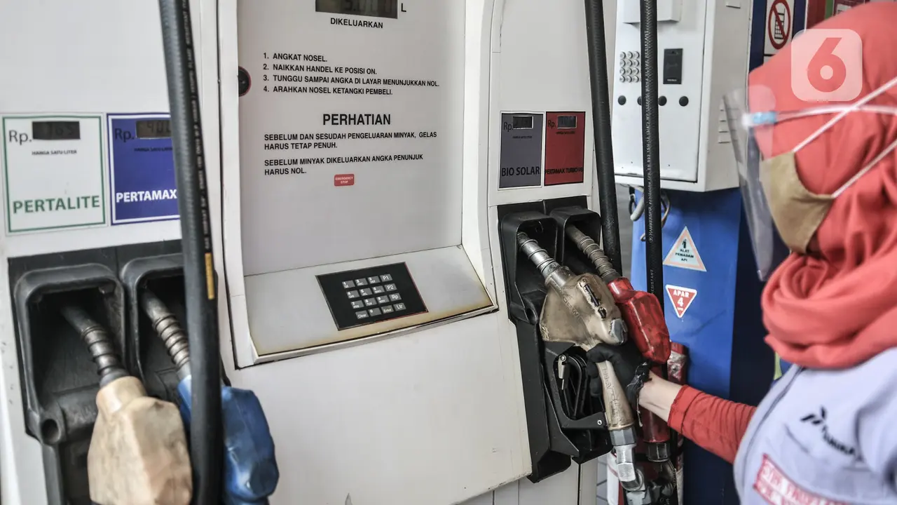 Realisasi Pemanfaatan Biodiesel untuk Dalam Negeri