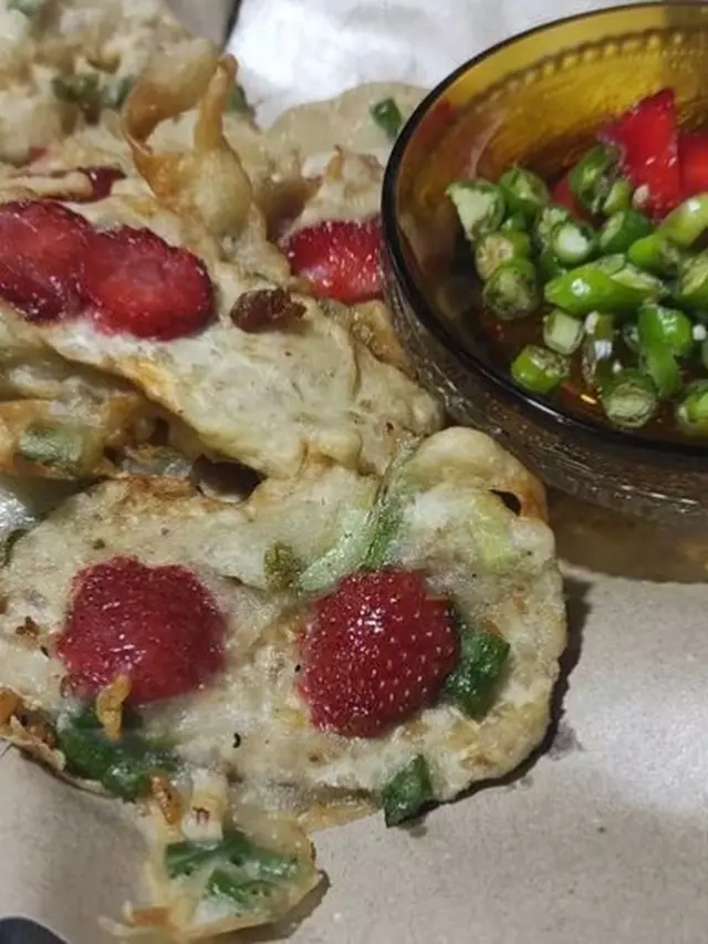 7 Cara Nyeleneh Makan Buah Ala Netizen Ini Bikin Geleng Kepala