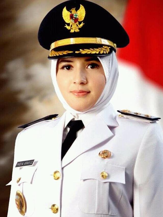 Fadia A Rafiq (Instagram/ashraff_abu)