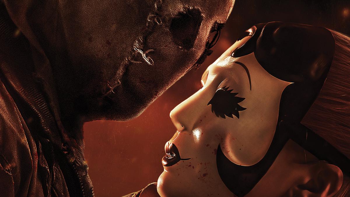 The Strangers Chapter 3: Pembunuh Berantai Versus Cewek Penyintas, Siapa Yang Bakal Menang?