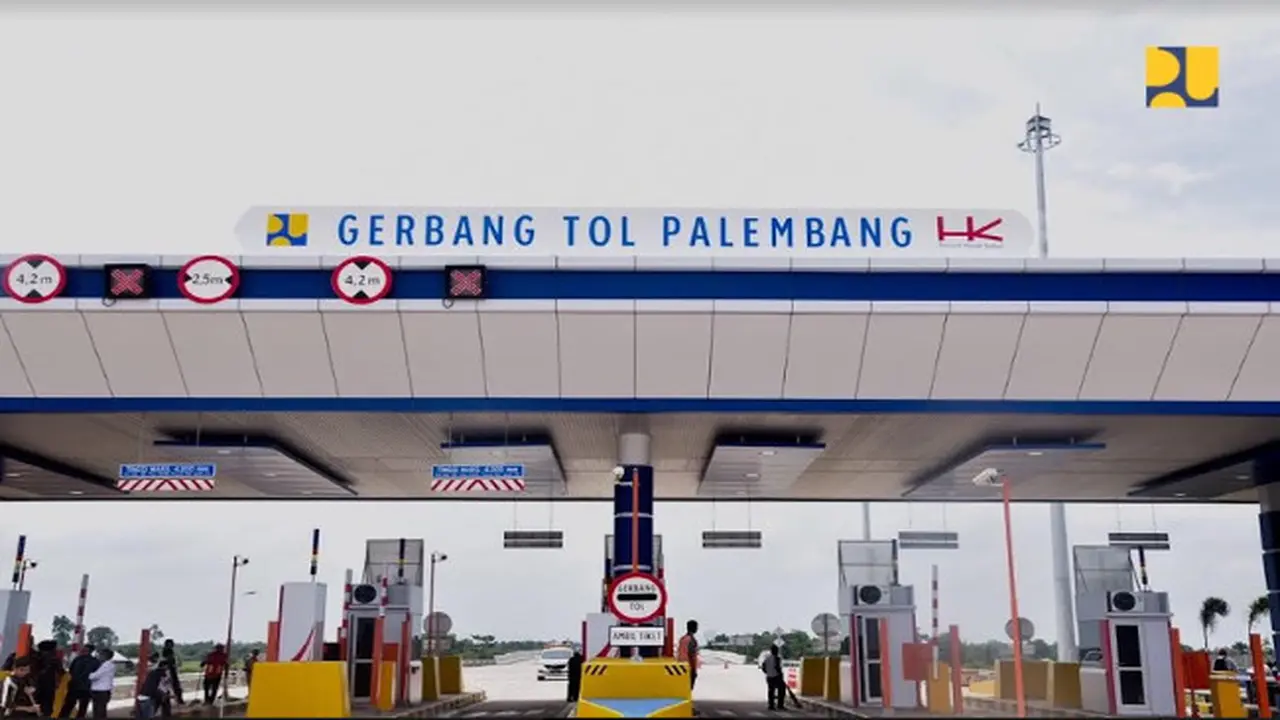 (Foto: Dok Kementerian PUPR)