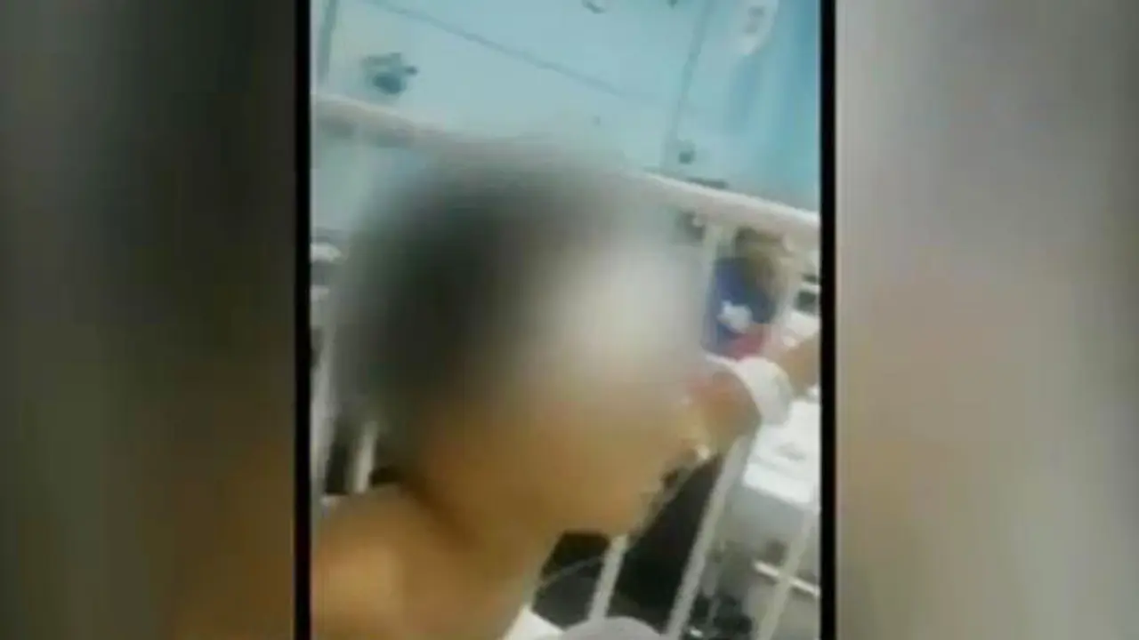 Polisi Periksa 14 Saksi Penganiayaan Balita di Mal Jakarta Barat