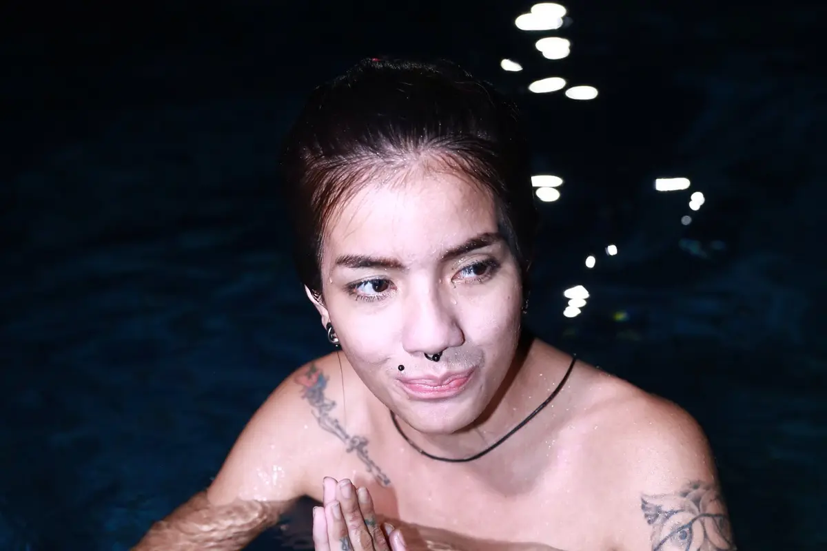 [Bintang] Sheila Marcia