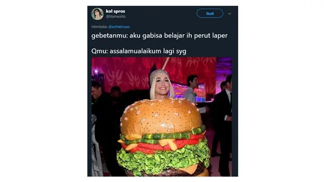 Guyonan Warganet Terkait Busana Seleb Dunia di Met Gala 2019