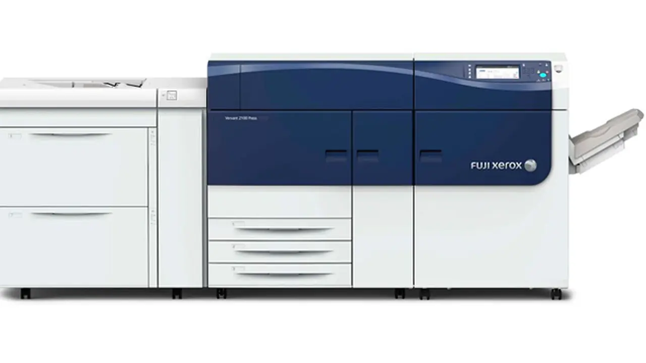 Fuji Xerox Perkenalkan Mesin Cetak Beresolusi Ultra HD