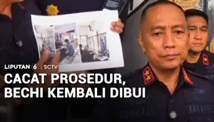 Polemik Pembebasan Bersyarat Terpidana Kekerasan Seksual Bechi