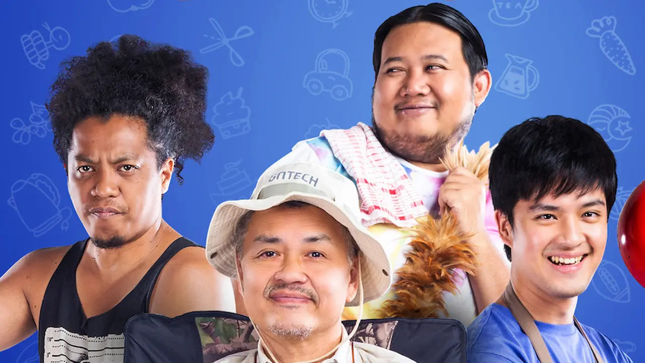 Cek Toko Sebelah