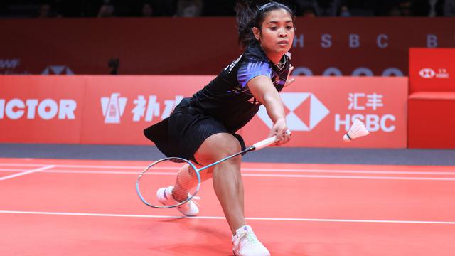 Gregoria Mariska Tunjung