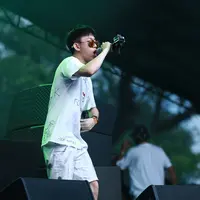 Rich Chigga (Galih W Satria/Dok. Bintang.com)
