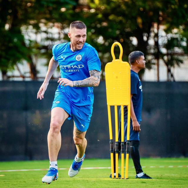 José Luis Espinosa Arroyo