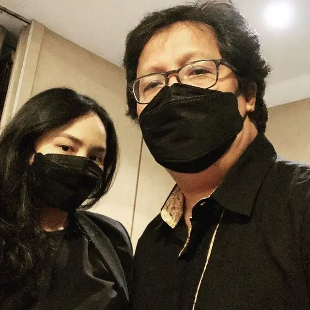 6 Transformasi Gita Gutawa yang Kini Disebut Mirip Nagita, Cantik Sedari Dulu