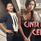 Film Cinta di Saku Celana dapat ditonton di platform streaming Vdio. (Sumber: Vidio)