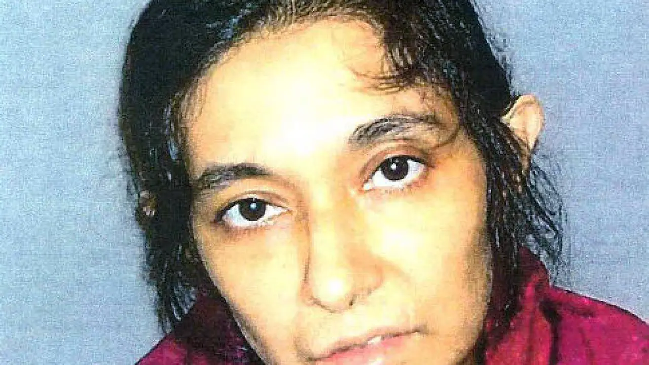 Aafia Shiddiqui