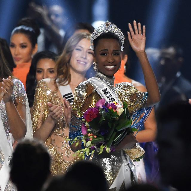 Top 3 Berita Hari Ini Perkenalkan Zozibini Tunzi Pemenang Miss Universe 2019 Lifestyle Liputan6 Com