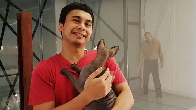 [Bintang] Raditya Dika