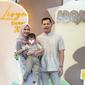 Momen Syukuran Ultah Istri dan Anak Tommy Kurniawan. (Sumber: Instagram/tommykurniawann)