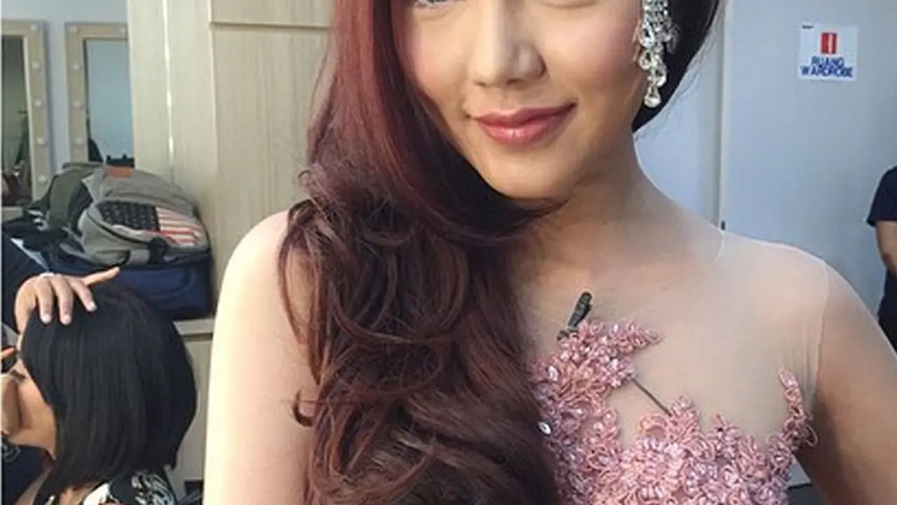 [Bintang] Bella Shofie