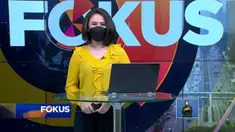 Perbarui informasi Anda bersama Fokus edisi (21/11) dengan berita pilihan sebagai berikut, Mobil Terendam Banjir Sebulan, Ular Piton dalam Bak Mandi, Santap Kuliner di Tengah Sawah.