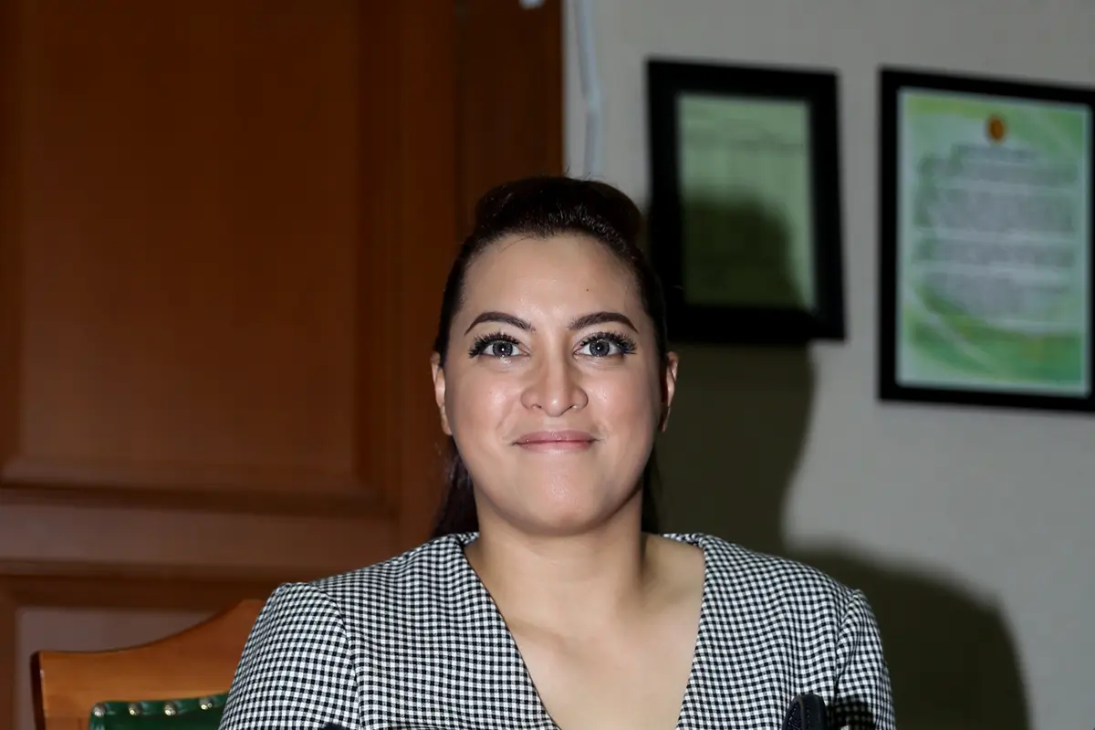 Jane Shalimar