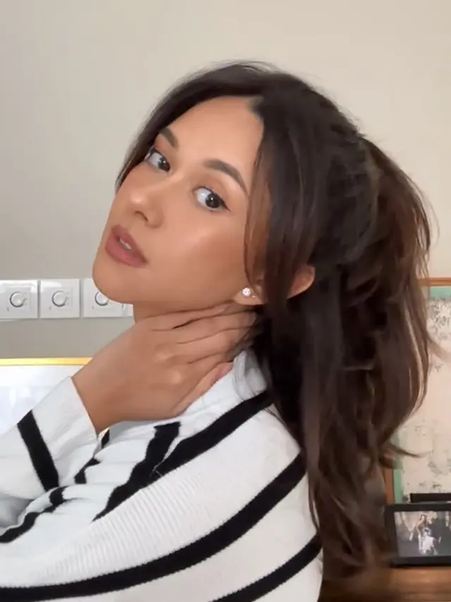 Nana Mirdad (Instagram/nanamirdad_)