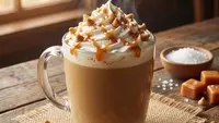 Cara Membuat Coffee Butterscotch Latte di Rumah, Creamy dan Memanjakan Lidah