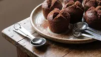 Cara Membuat Bolu Cokelat Kukus Tanpa Timbangan, Hasilnya Lembut dan Mengembang Sempurna
