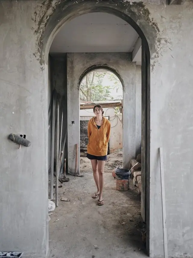 [Fimela] Ringgo Agus