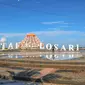 Pantai Losari (sumber: iStock)