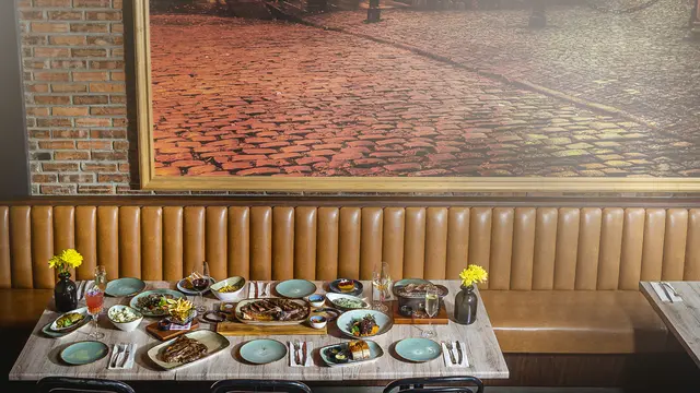 [Fimela] Sudestada Spookstival