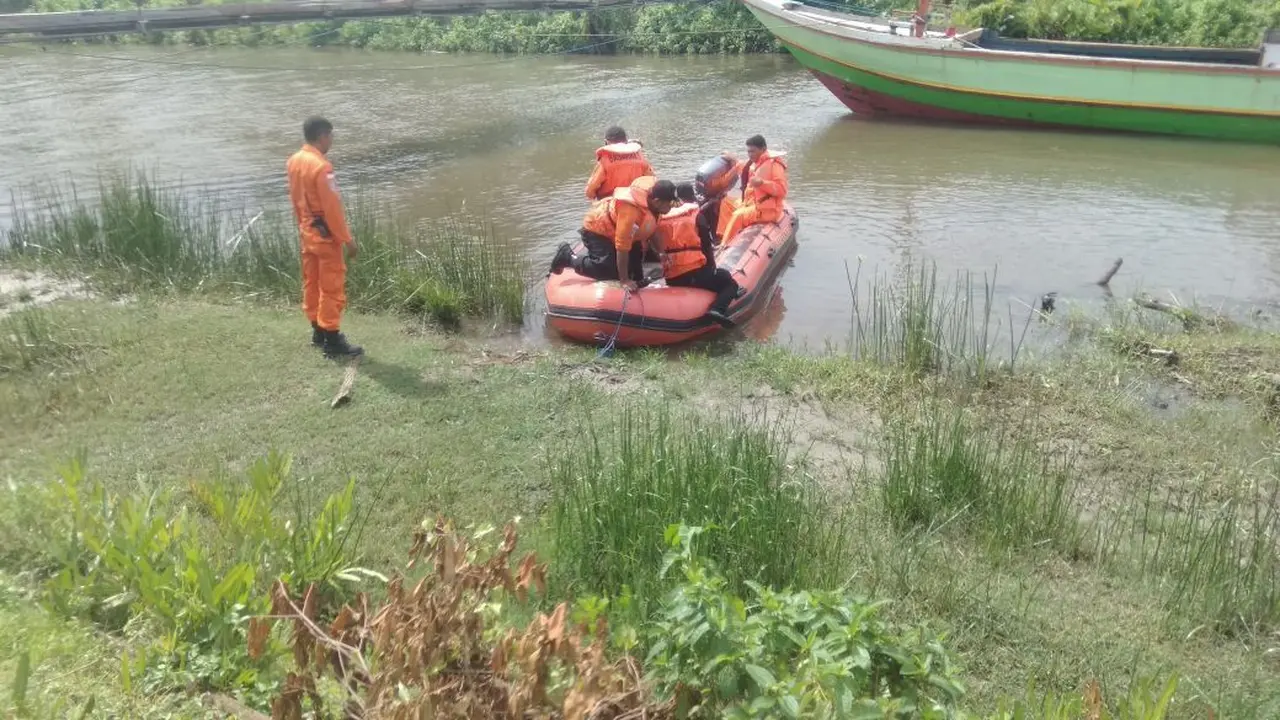 Misteri Hilangnya Siswa SD di Tepi Sungai saat Maghrib Terungkap