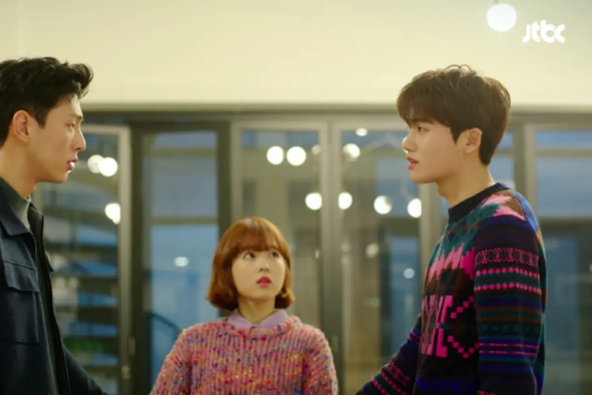 [Bintang] Strong Woman Do Bog Soon