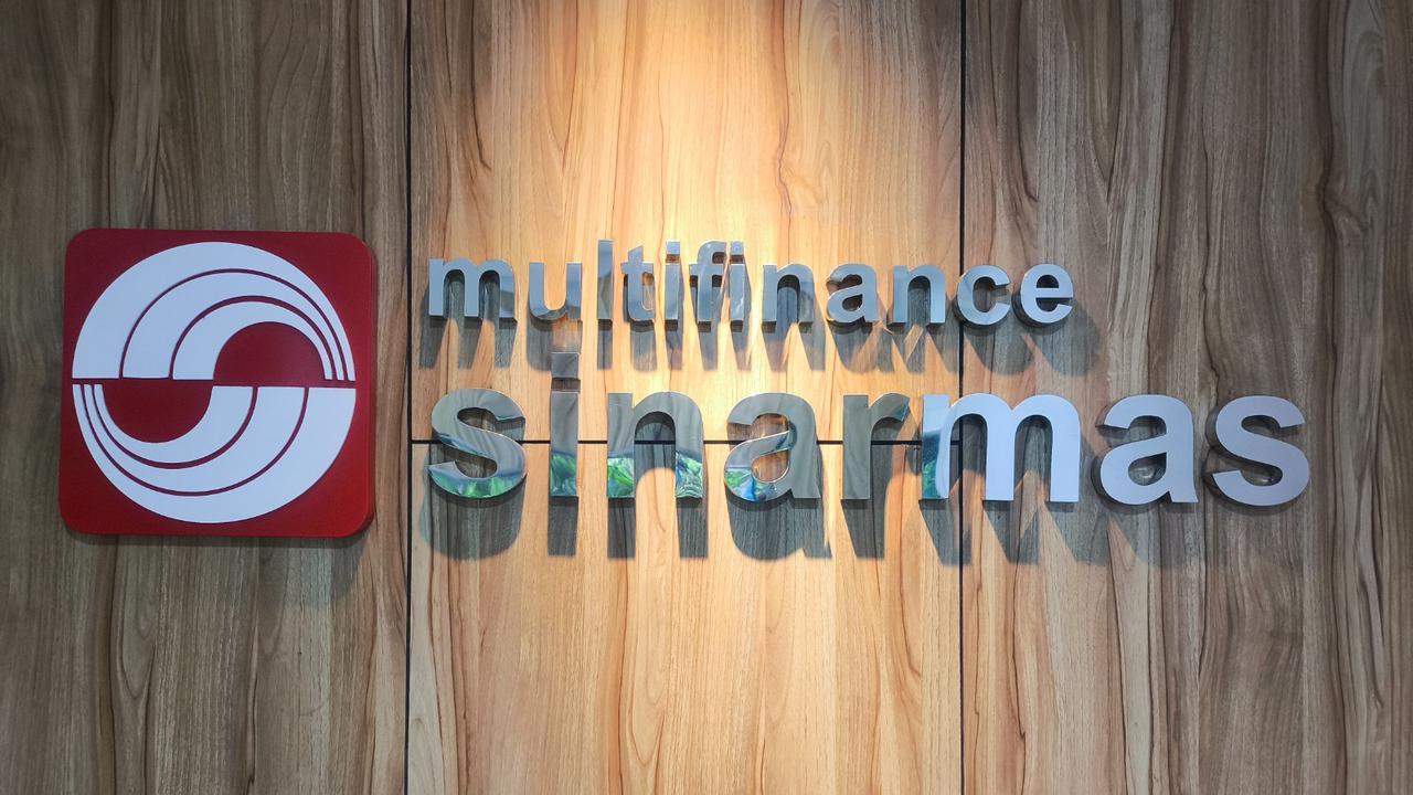 Sambut 2026, Sinar Mas Multifinance Punya Identitas Baru