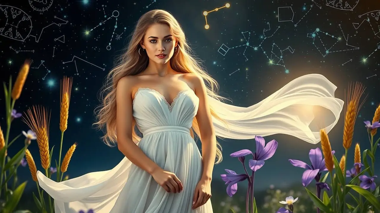 27 agustus zodiak apa