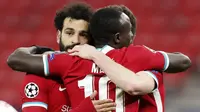 Liverpool Dianggap Underdog saat Jumpa Real Madrid Liga Champions, Jurgen Klop: Kami Sadar Diri Kok!