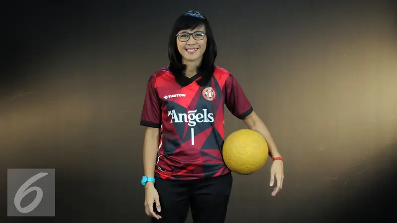 20160901- JK Angels Ukir Sejarah Baru di AFF Futsal Antarklub 2016-Jakarta- Helmi Fithriansyah