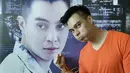 Banyak tawaran film yang datang pada pemeran Baim Wong. Namun, semua tawaran tidak lantas langsung diterima. Baim sangat pilih-pilih soal akting yang akan dimainkan. Lantas apa yang menjadi alasannya. (Galih W. Satria/Bintang.com)