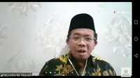 Ramadan di Indosiar 2020 tagline Ramadan Penuh Berkah